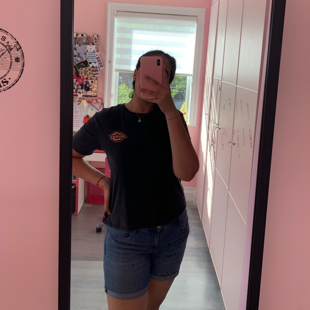 Meet your Posher, Daniella